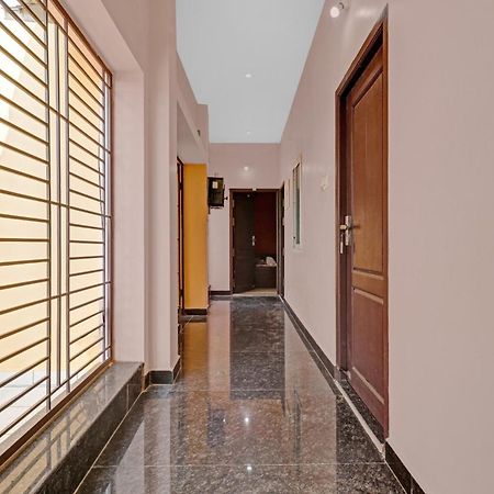 Super Hotel O Hi-Way Residency Madurai Exterior foto